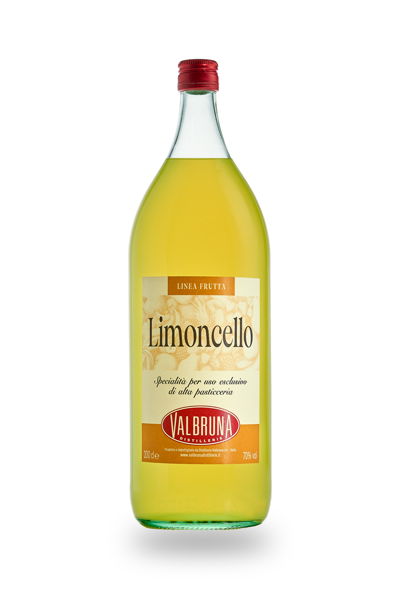 Limoncello